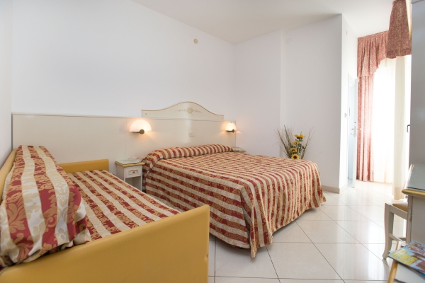 Hotel Metropol